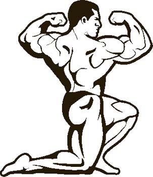 Physical Fitness Clipart | Free Download Clip Art | Free Clip Art ...