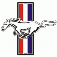 Mustang | Brands of the Worldâ?¢ | Download vector logos and logotypes