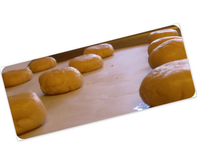 Macke Monologues: Cake "Baked Goods"