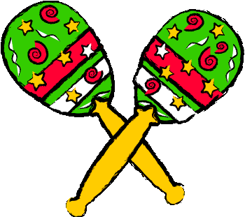 Fiesta Clipart