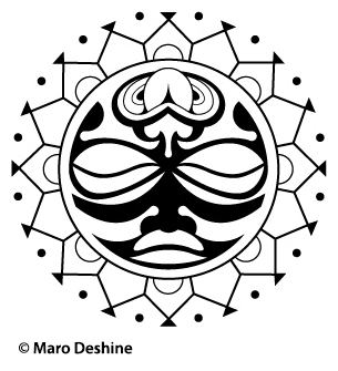 Polynesian Tattoos