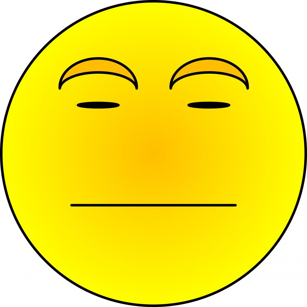 Smiley Face