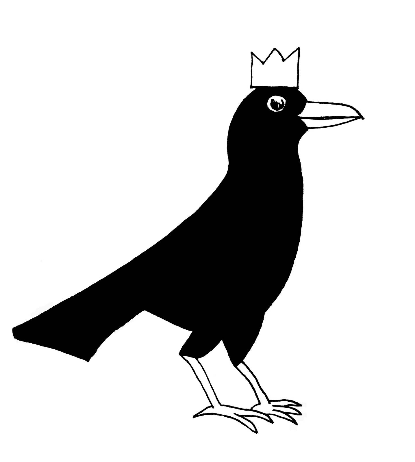 King Crow Comics: July 2011