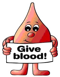 Blood Drive | University of Mount Union Blog