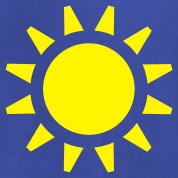 weather-icon T-Shirts