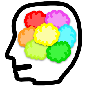 My Brain Map Free for Facebook