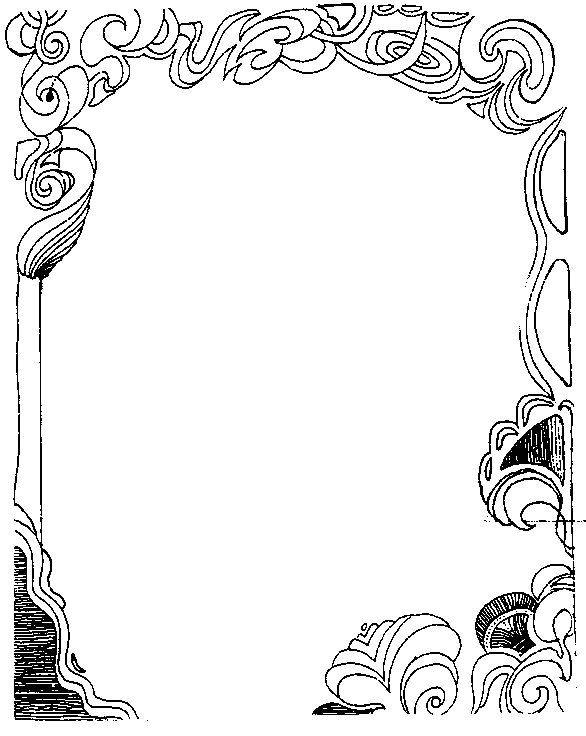 Fancy Borders