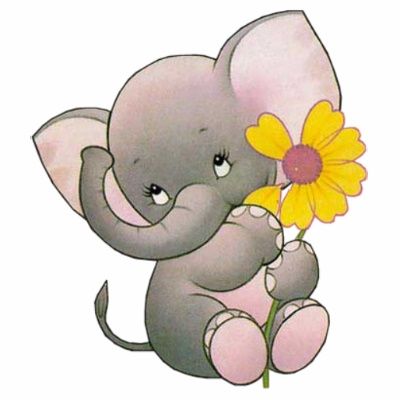 Elephant Cartoon