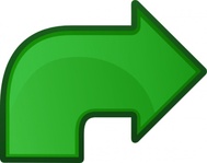 Arrow Pointing Right Vector - Download 1,000 Vectors (Page 1)