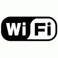 WI FI Logo - Download 81 Logos (Page 1)