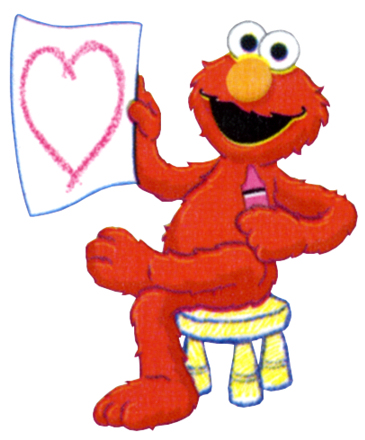 123 Sesame Street