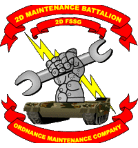 MISC USMC CLIP ART