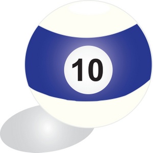 Online Billiards 10 033 Freeware Win All