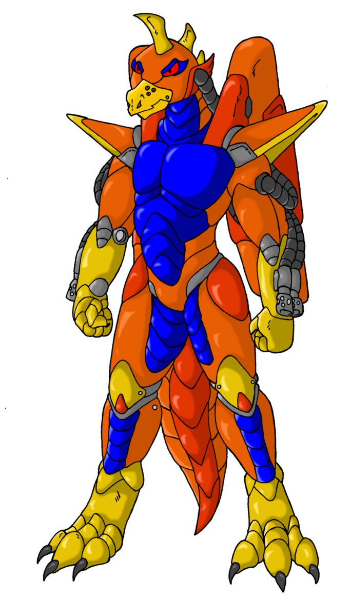 deviantART: More Like Skylanders Giants: THUMPBACK by MAD-