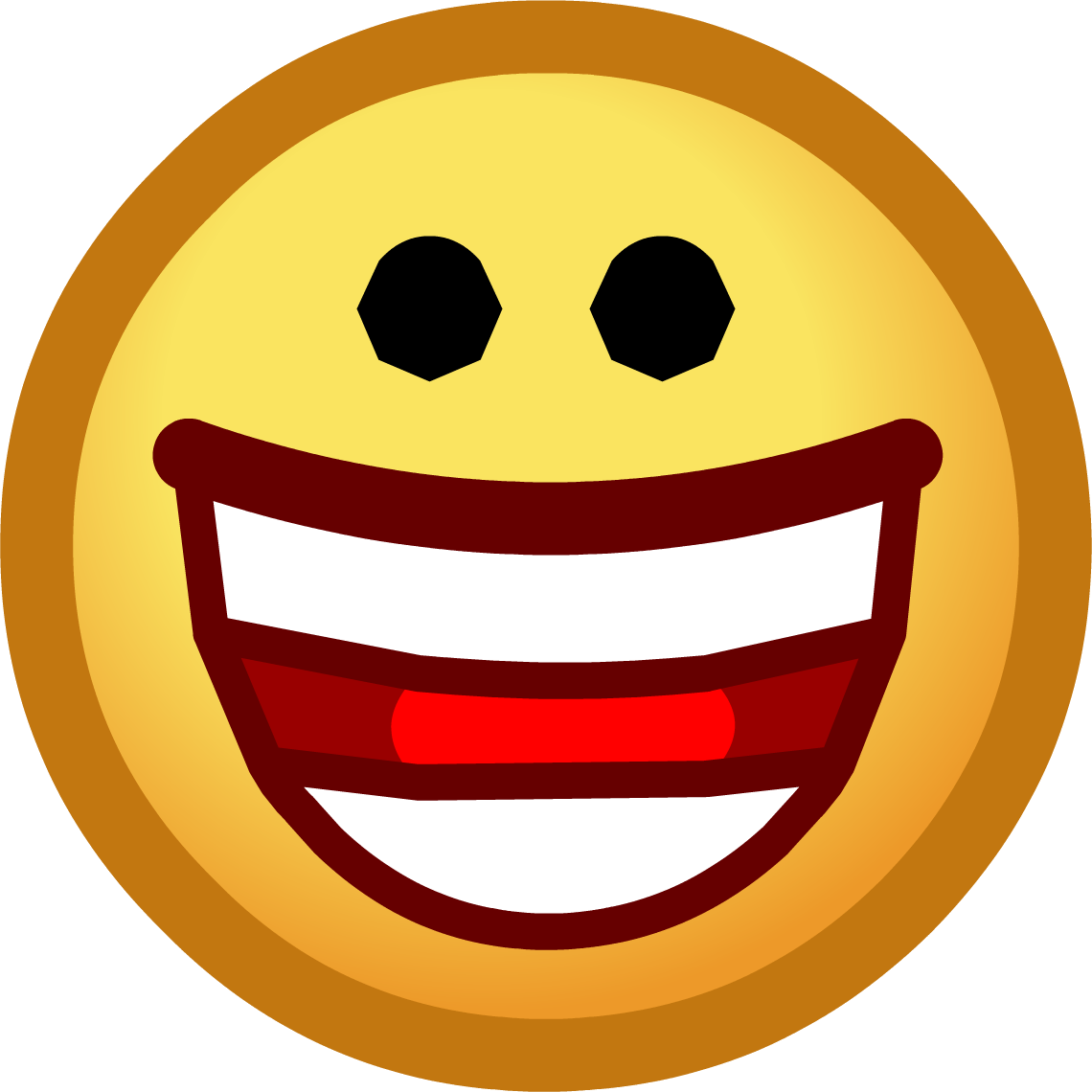 List of Emoticons - Club Penguin Wiki - The free, editable ...
