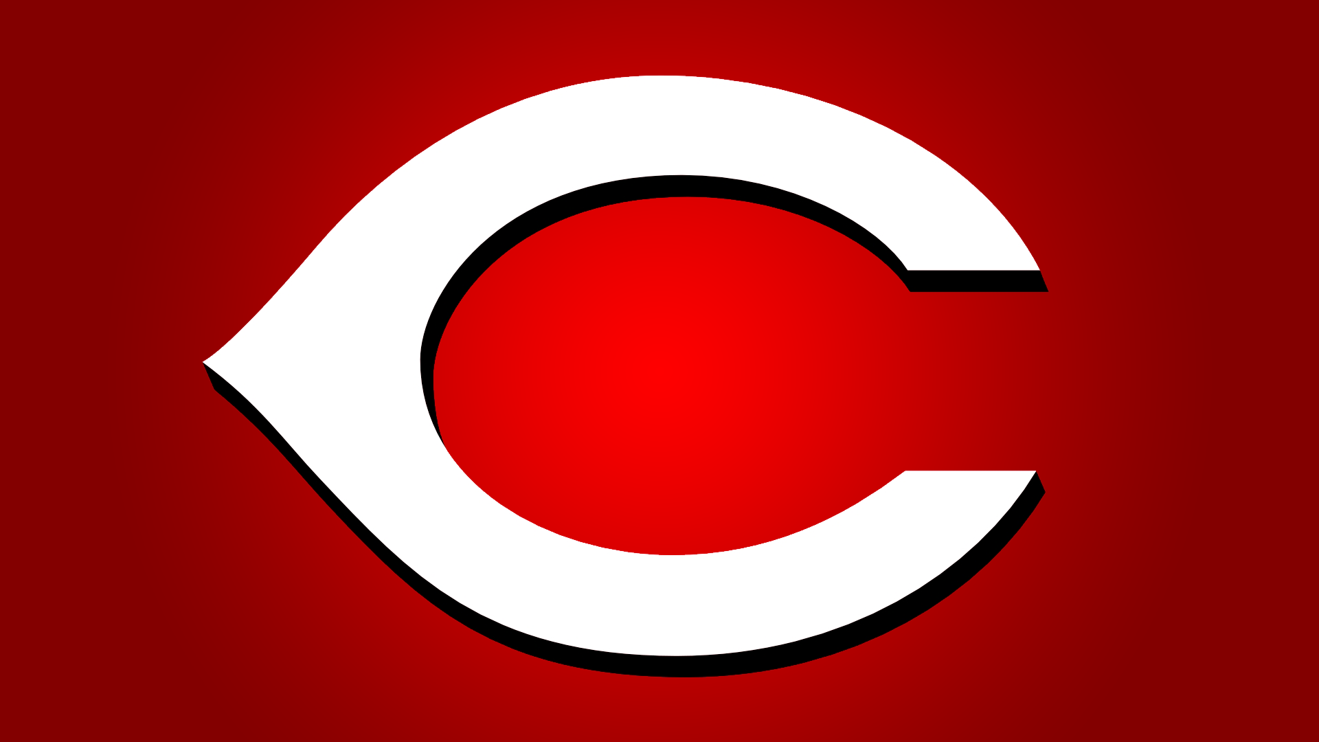 Cincinnati Reds Desktop Wallpaper Collection | Sports Geekery