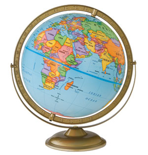 Dating Mojo | Tips to help you plan your round the world trip!