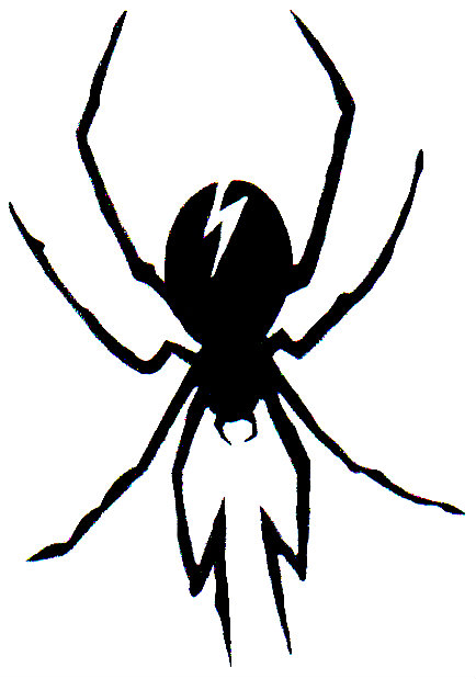 Black Widow