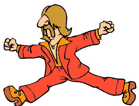 Clip Art - Clip art disco 448861