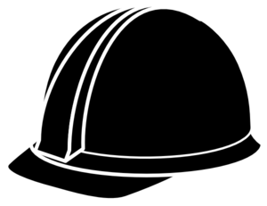 Hard Hat Clip Art - ClipArt Best