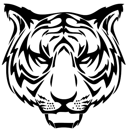 Tribal Tiger Tattoos