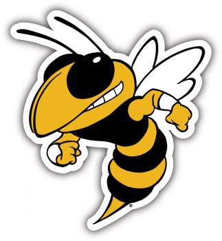 Yellow Jacket Mascot - ClipArt Best