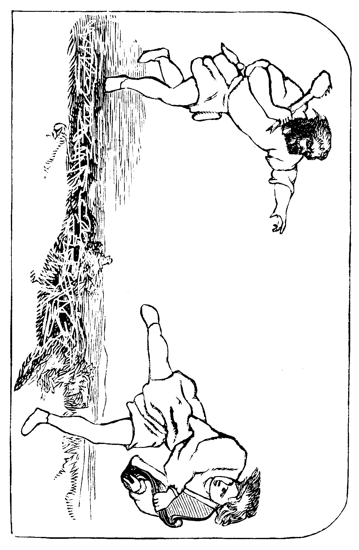 Jack and the Beanstalk - 4