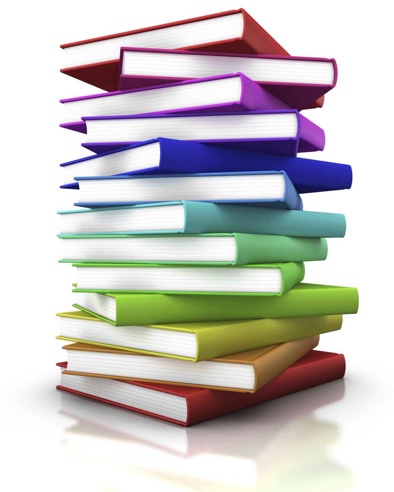 Book Swap - Calvary Chapel Academy