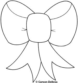 Bow Images Clip Art