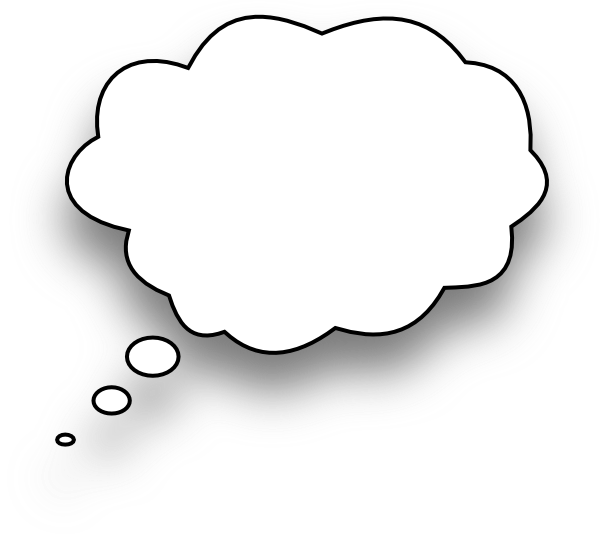 Speech Bubble clip art - vector clip art online, royalty free ...