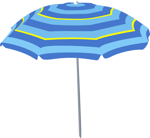 Umbrella Clip Art - vector clip art online, royalty ...
