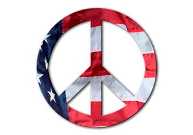 Peace Sign History