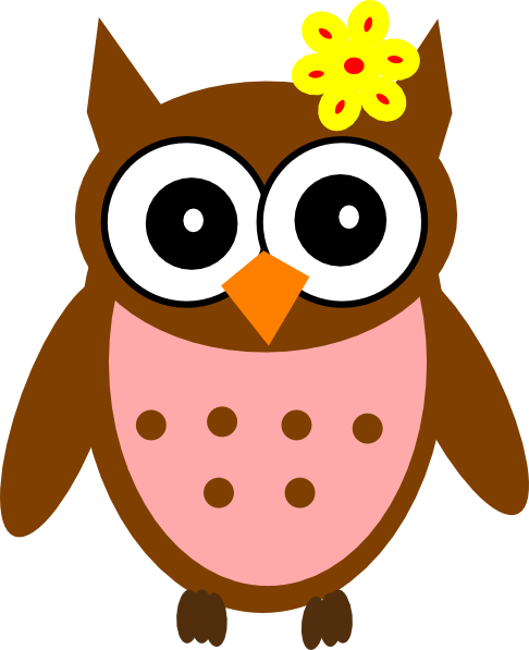 Cartoon Baby Owl | Free Download Clip Art | Free Clip Art | on ...
