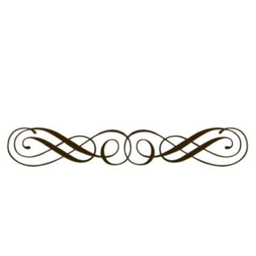 Separator lines transparent clipart