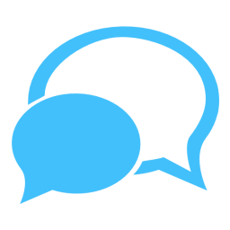 Chat Clip Art - Free Clipart Images