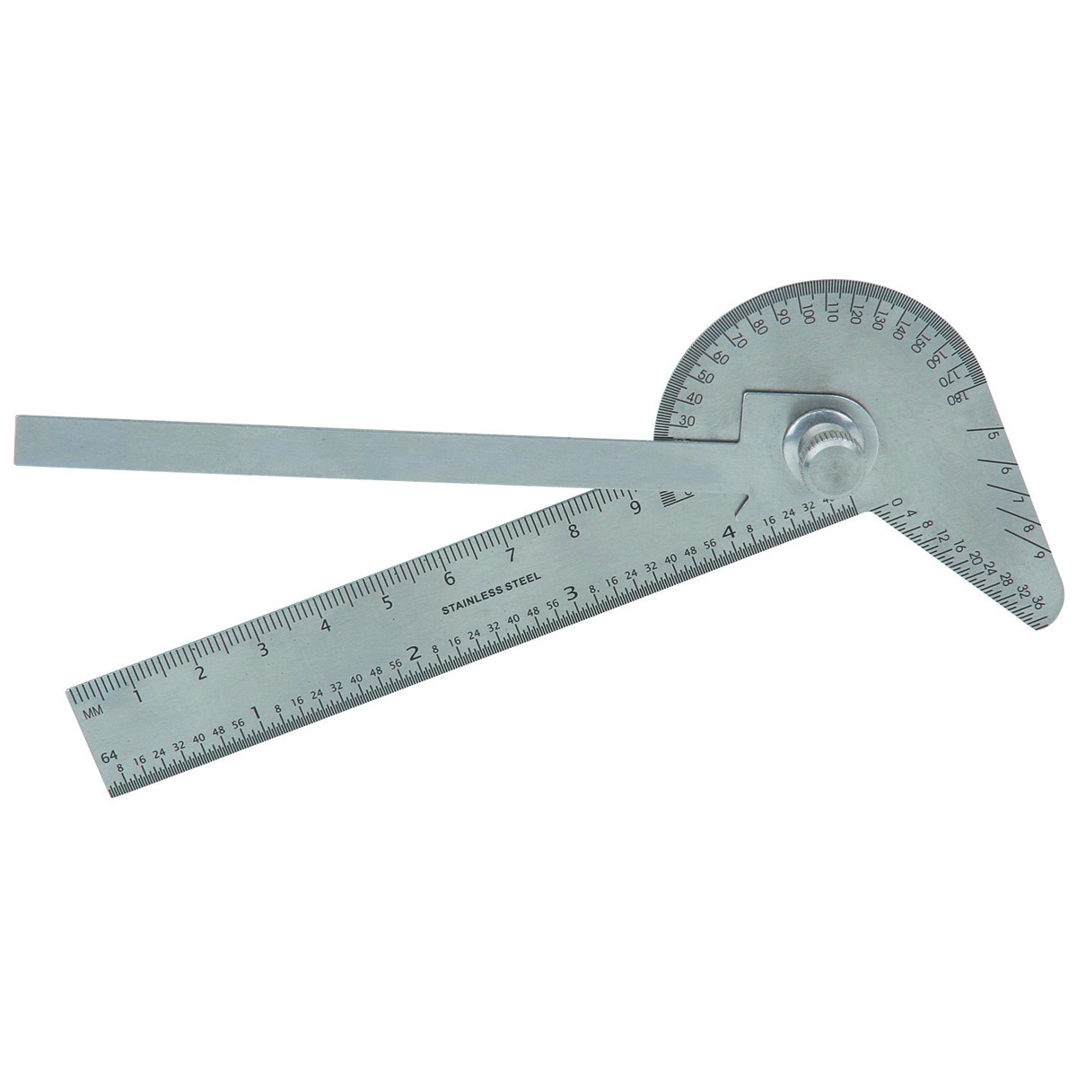 Multi-Use Rule/Gauge