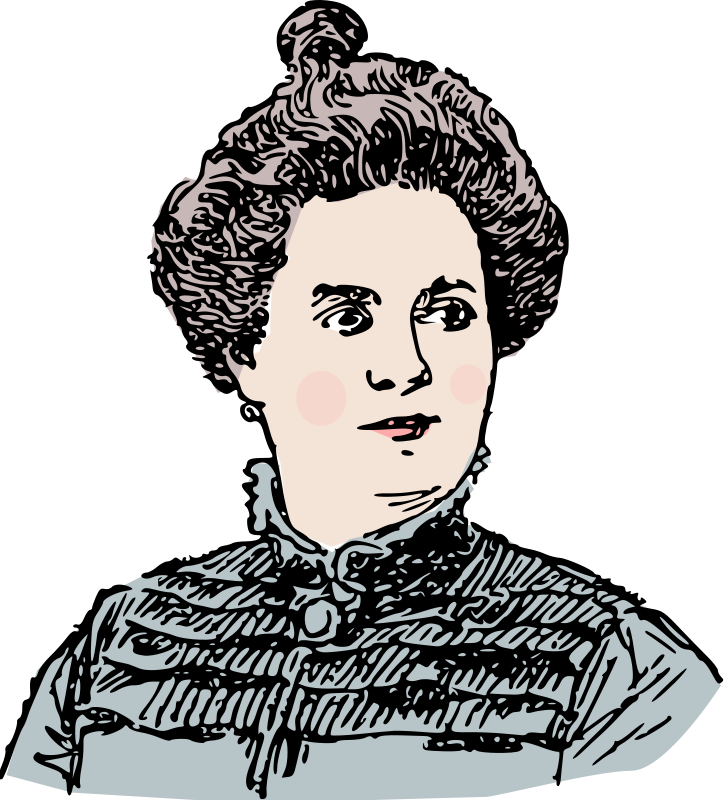 Vintage Clip Art Public Domain - ClipArt Best