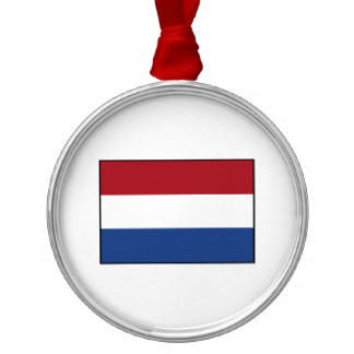 Netherlands Nation Symbols Ornaments &amp; Keepsake Ornaments | Zazzle
