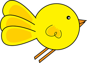 Yellow Clipart - Free Clipart Images