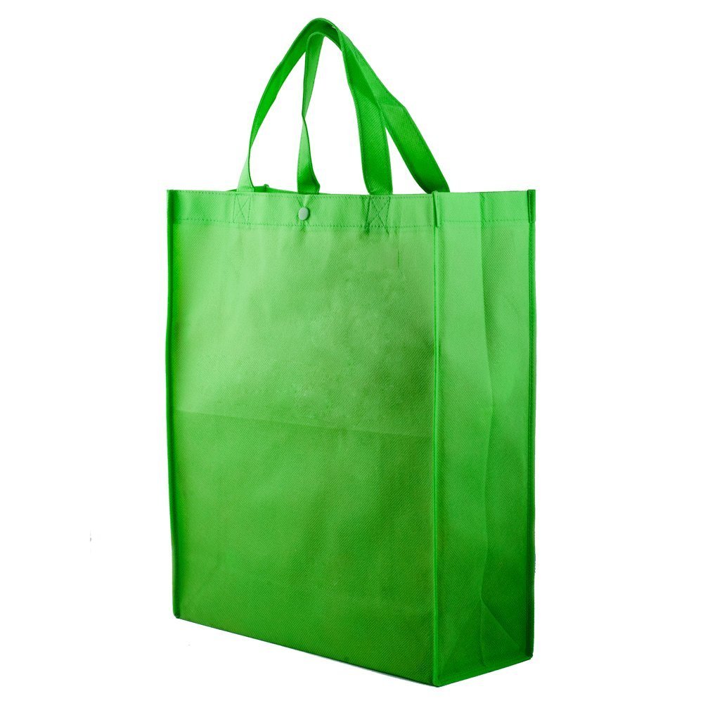 Fresh Reusable Grocery Bags And The Environment #11499