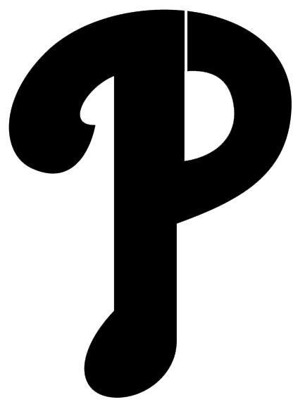 Philadelphia Phillies Logo - ClipArt Best