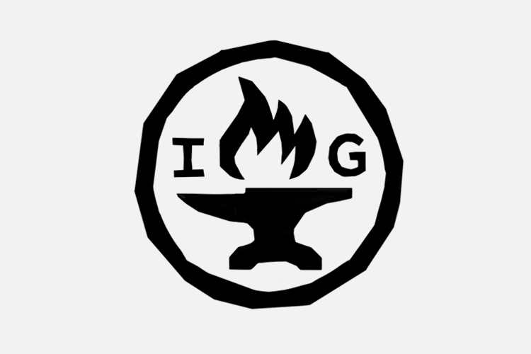 Blacksmith Logos - ClipArt Best