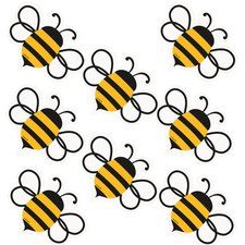 Nice, The o'jays and Bees