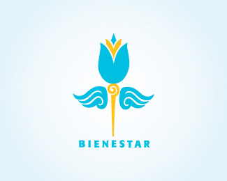 Flower Power – 20 Inspiring Logo Designs | [Re]Encoded.com