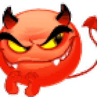 I Be Little Devil by Marci S | Photobucket