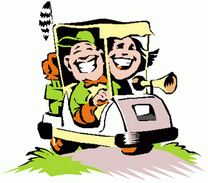 Golf Cartoon Images - ClipArt Best