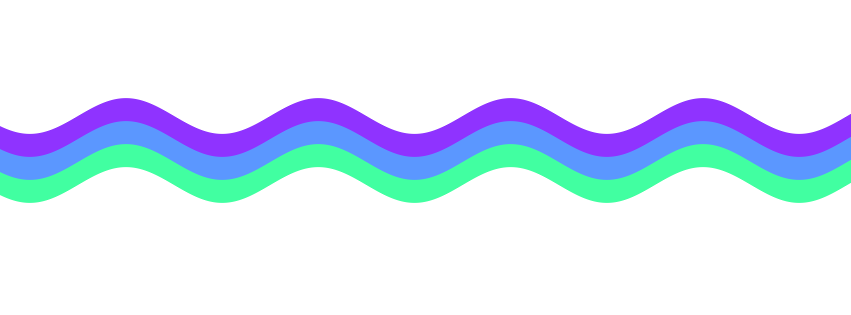 Wavy Line Clipart
