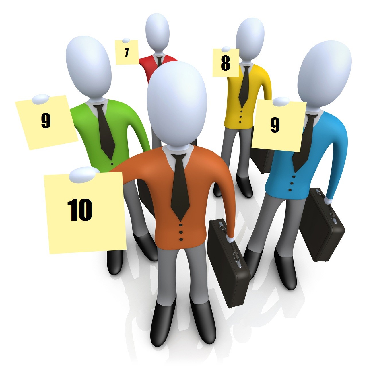 Communication Skills Cliparts - ClipArt Best