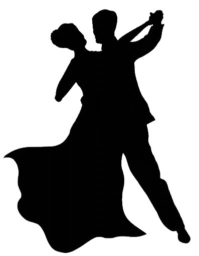 Second Life Marketplace - Silhouette - BallRoom Dancers