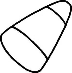Candy Corn Coloring Pictures - Google Twit
